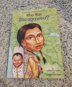 Who Was Sacagawea?