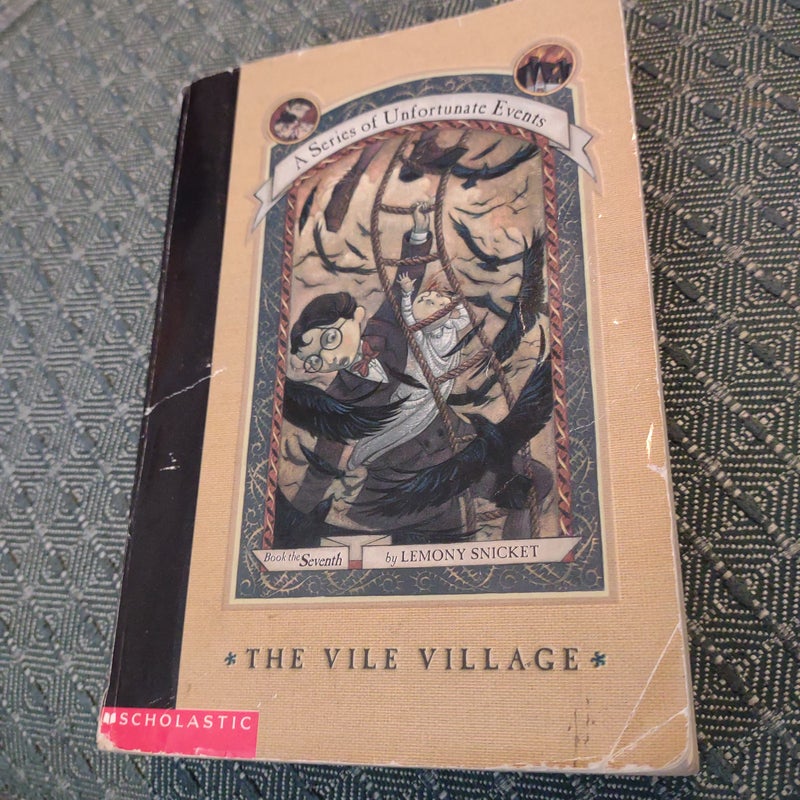 The Vile Village