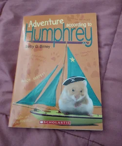 Adventure according to Humphrey 