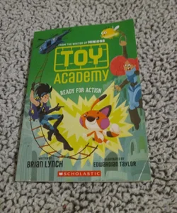 Toy Academy