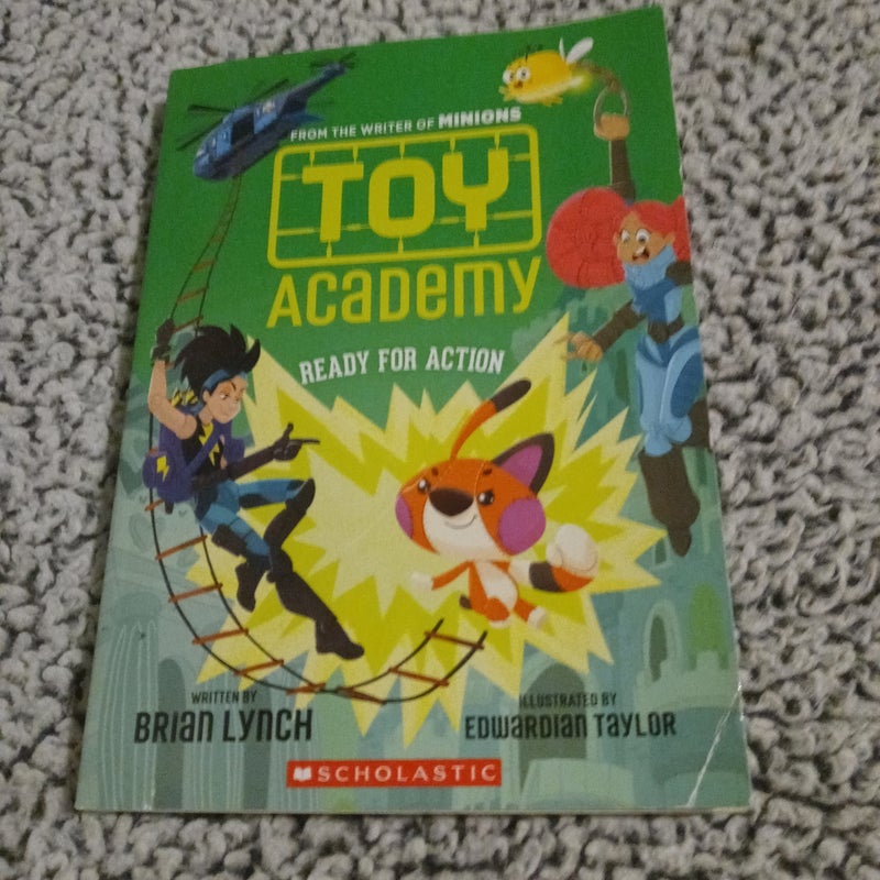 Toy Academy