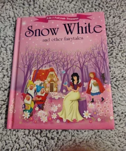 Snow White and other Fairy Tales 