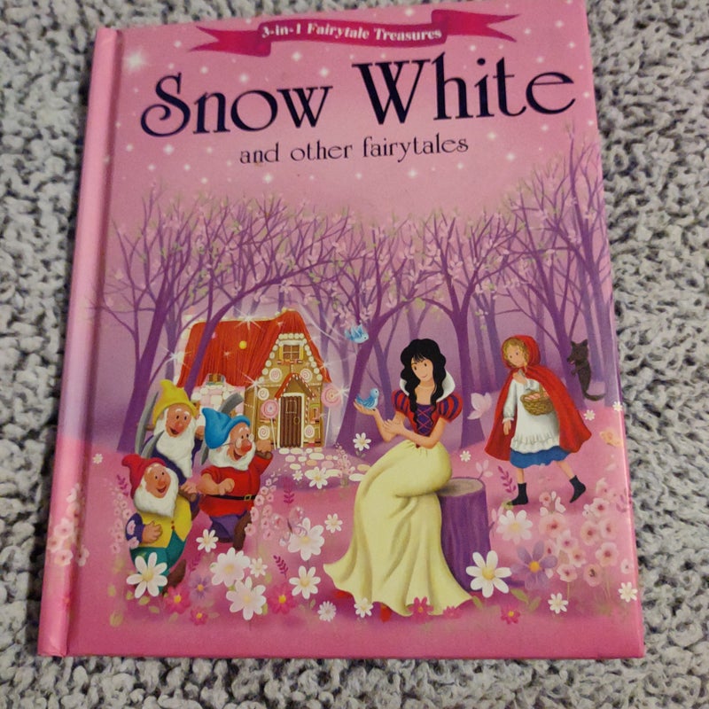 Snow White and other Fairy Tales 