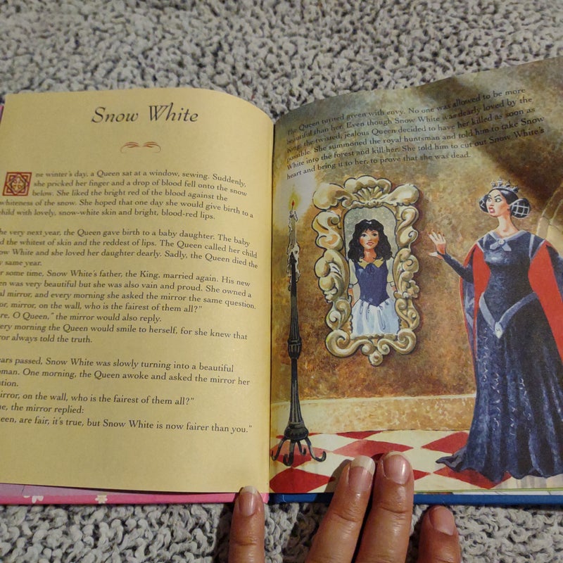 Snow White and other Fairy Tales 