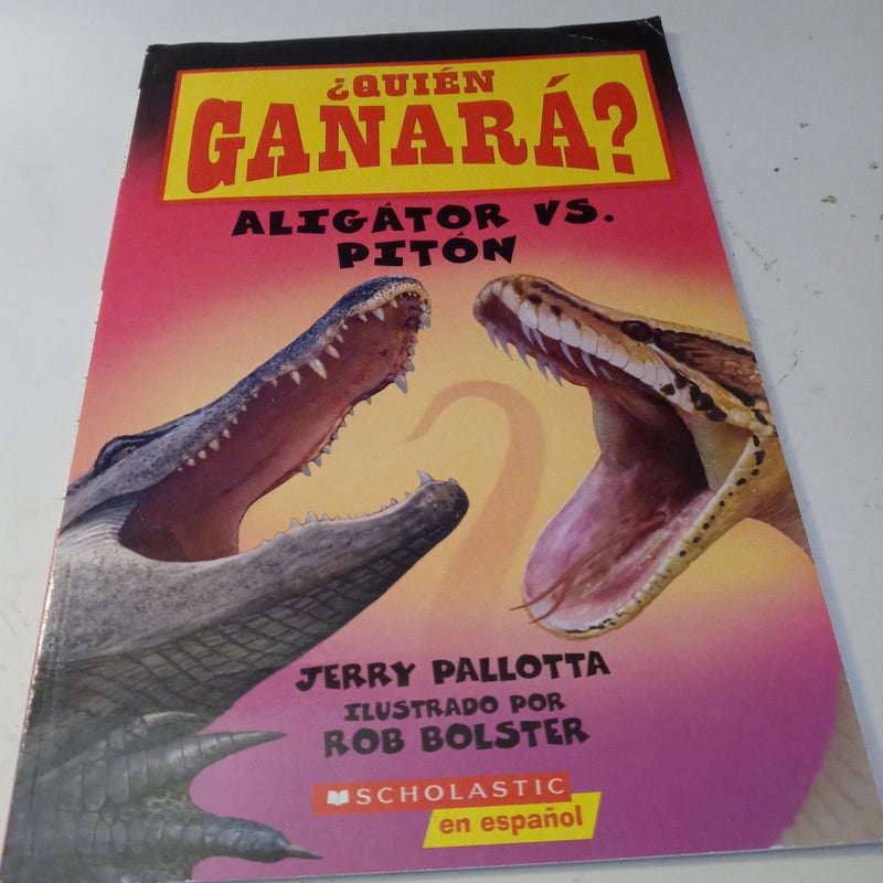 Quien Ganara?