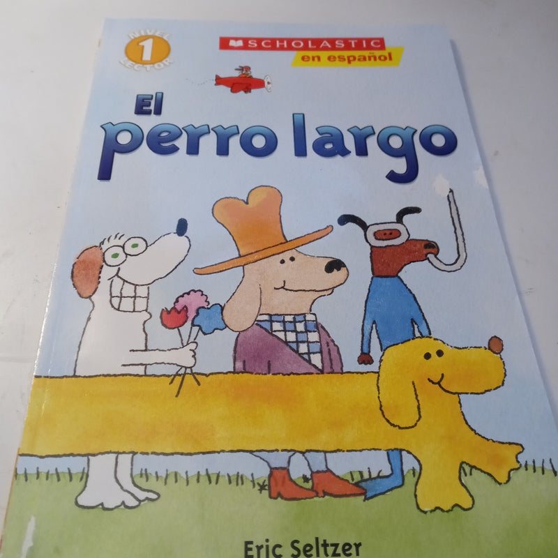 El Perro largo