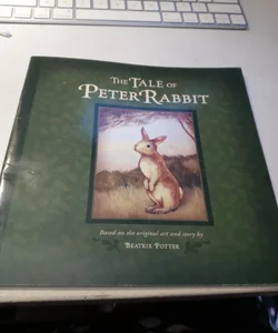 The Tale of Peter Rabbit