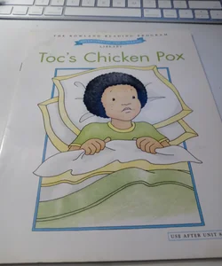 Toc's Chicken Pox