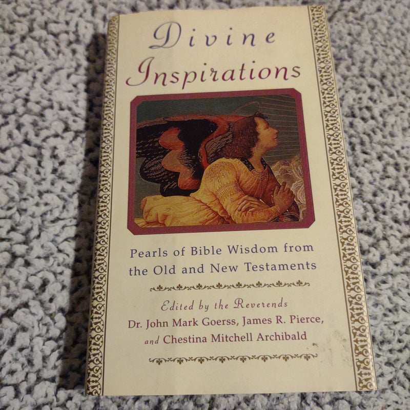 Divine Inspirations