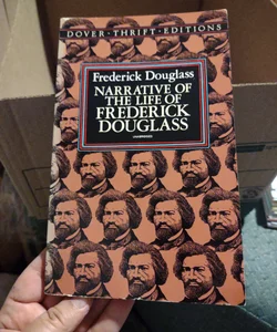 Frederick Douglas