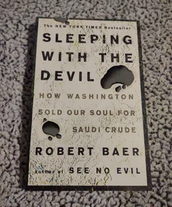 Sleeping with the Devil