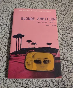 Blonde Ambition 