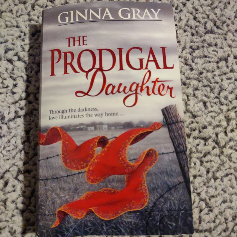 The Prodigal Daughter 