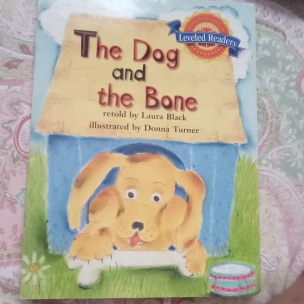 The Dog & The Bone 