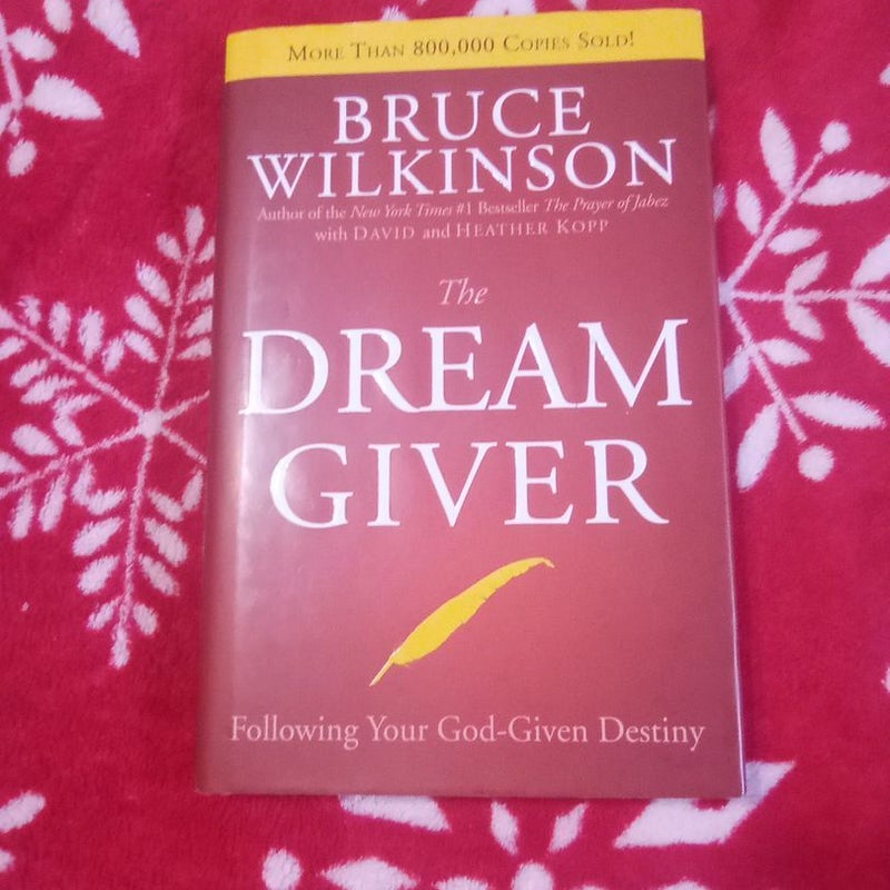 The Dream Giver
