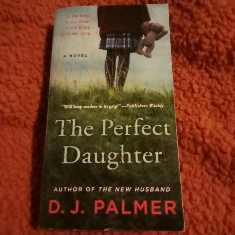 The Perfect Daughter