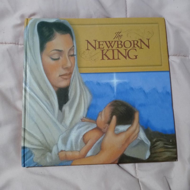 The New Born King