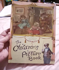 The Children's Picture Book