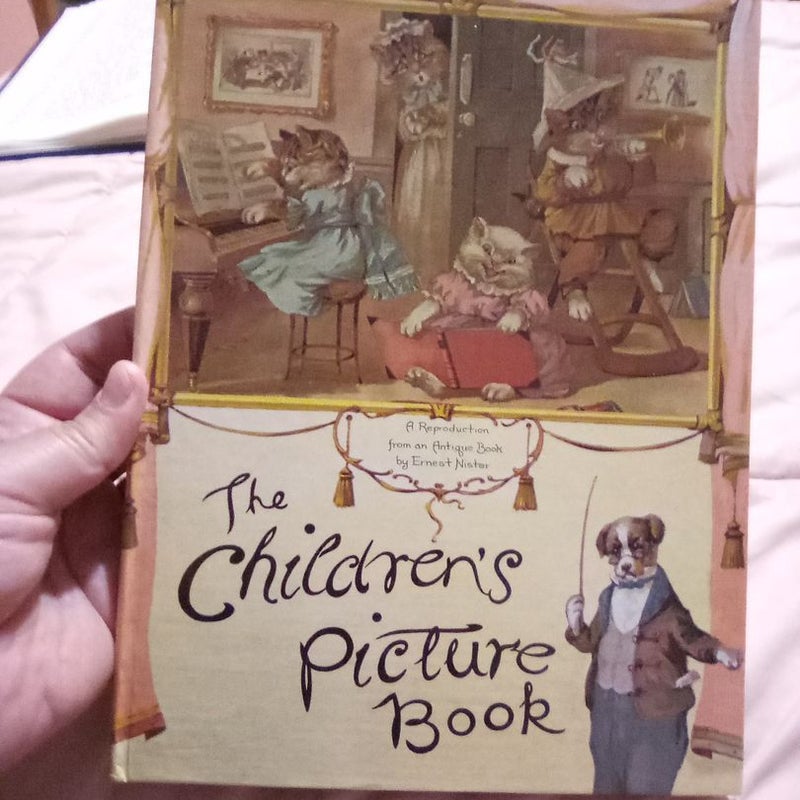 The Children's Picture Book