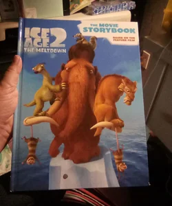 The Movie Storybook