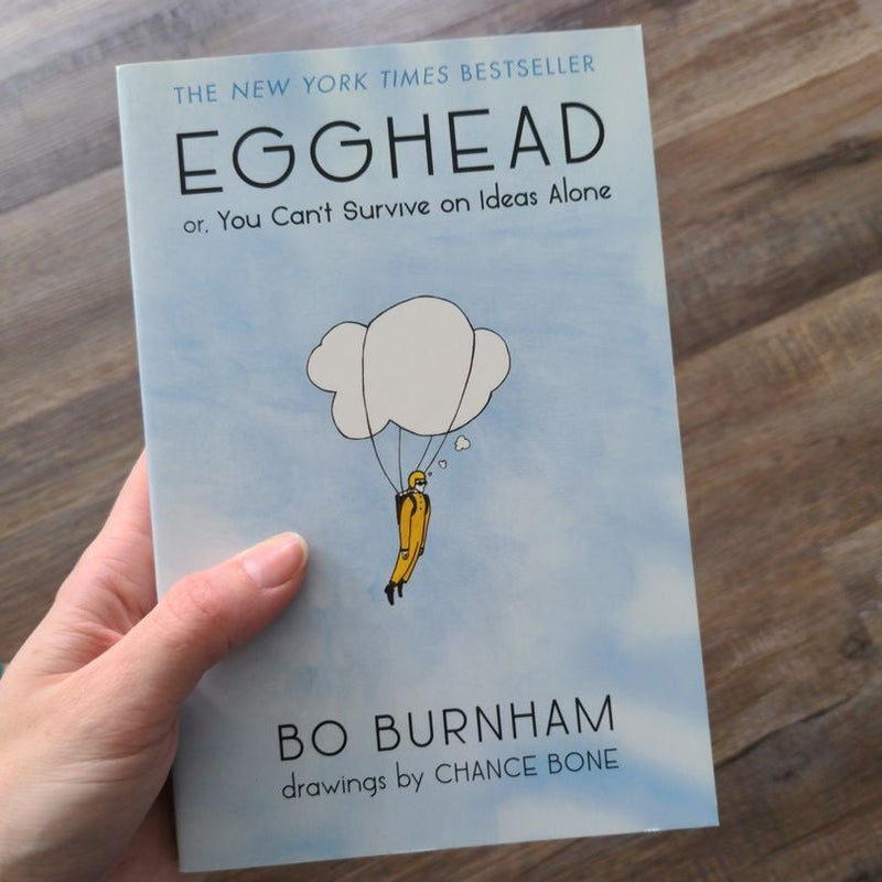 Egghead