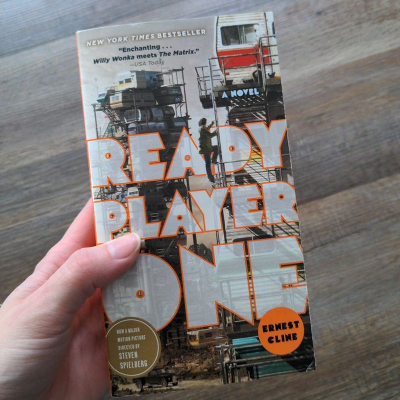 Ready Player One