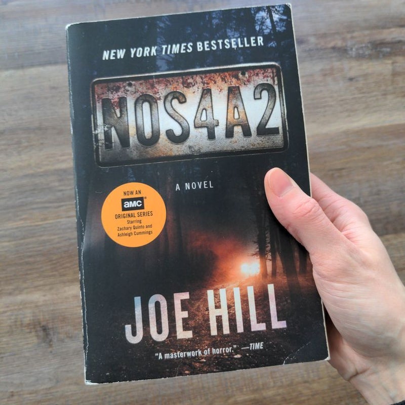 NOS4A2