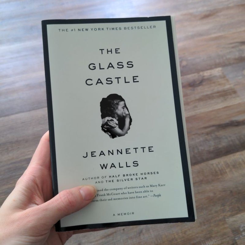 The Glass Castle