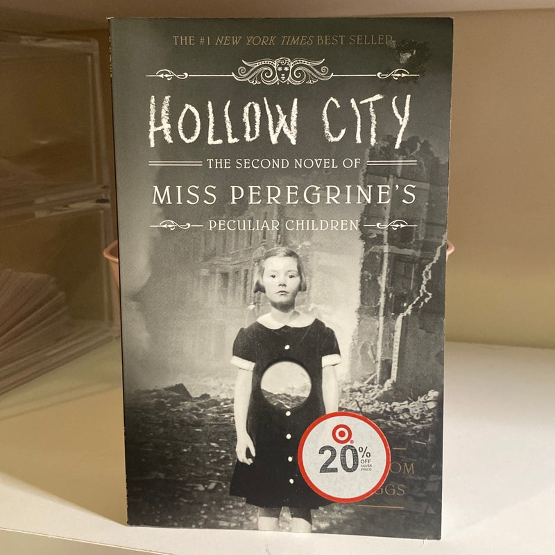 Hollow City