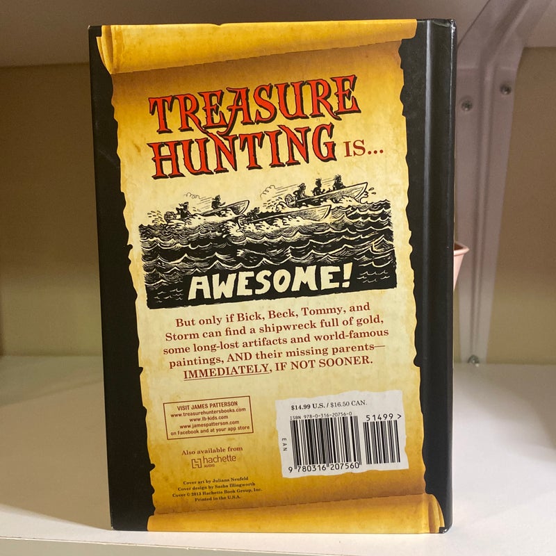 Treasure Hunters