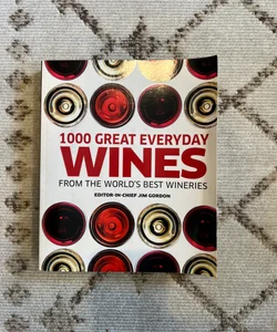 1000 Great Everyday Wines