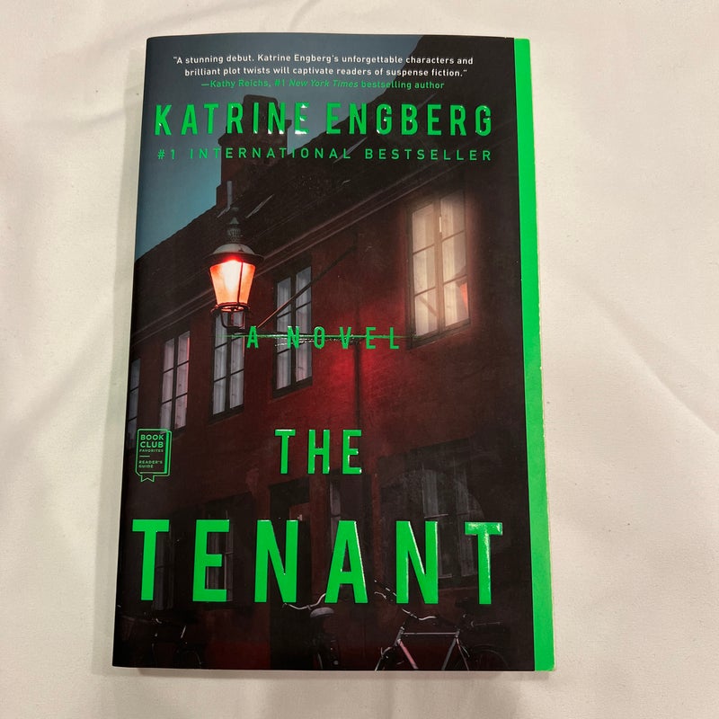 The Tenant