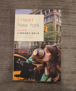 I Heart New York (I Heart Series, Book 1)