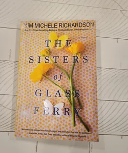 The Sisters of Glass Ferry