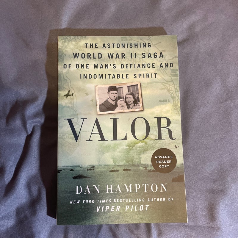 Valor