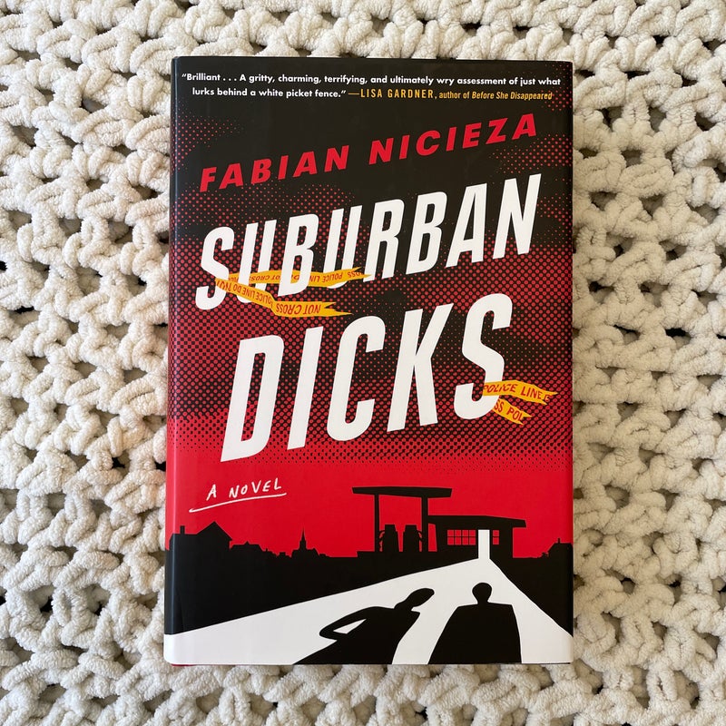 Suburban Dicks