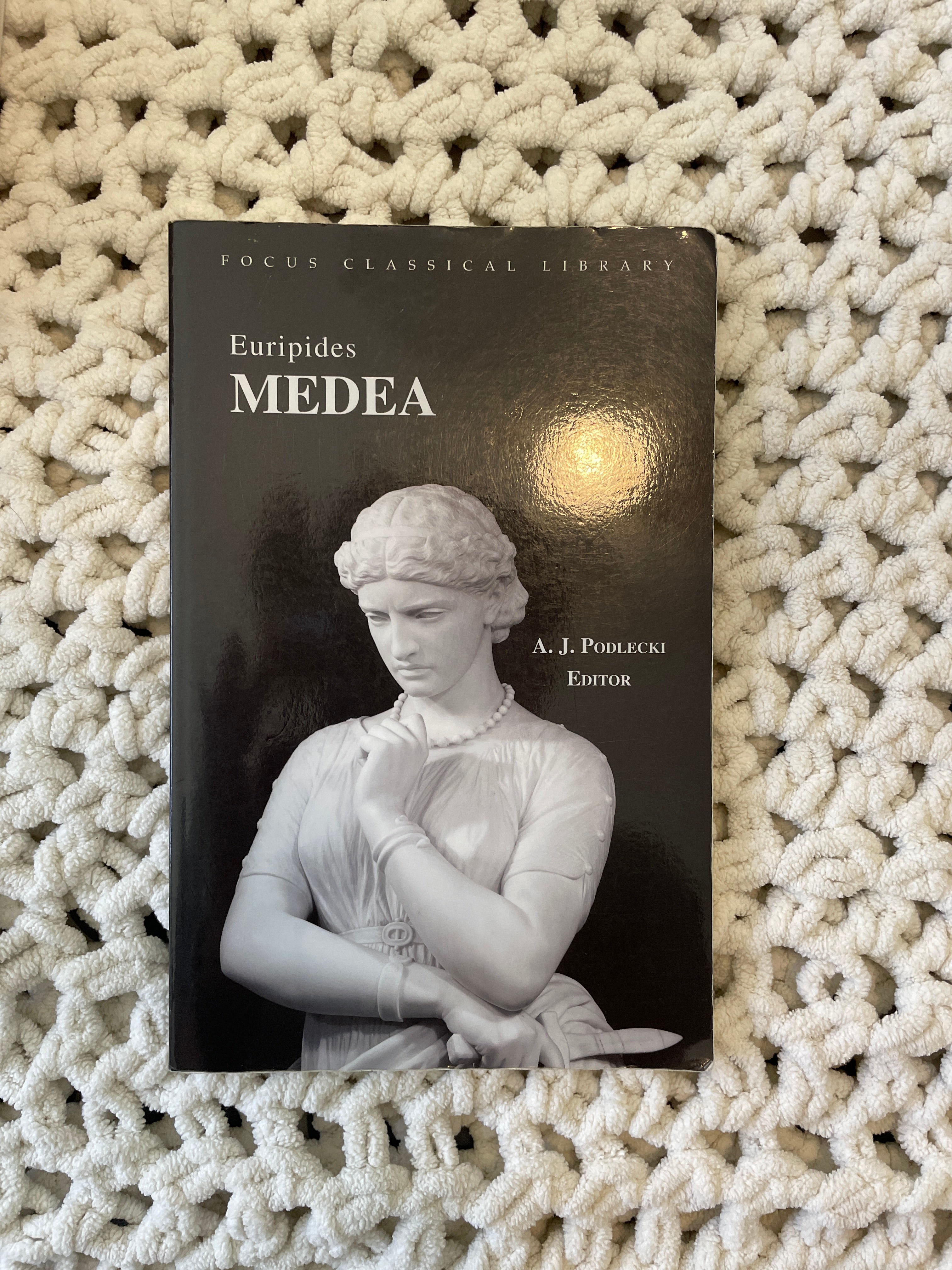 Medea