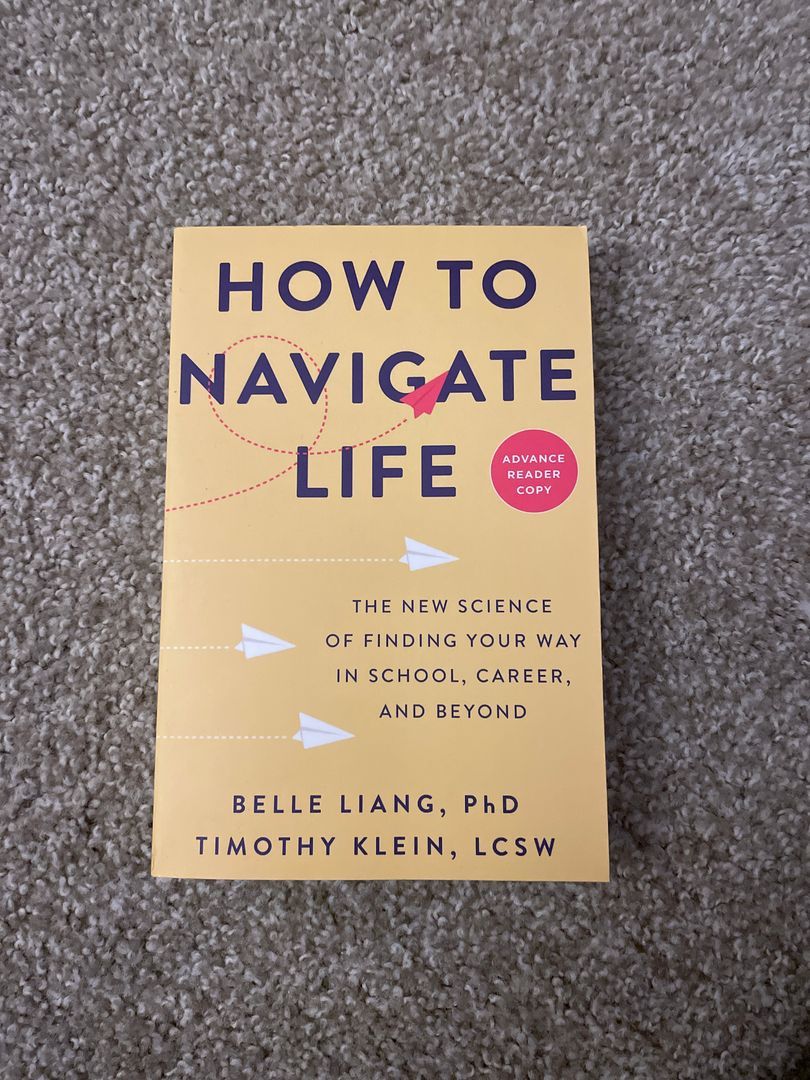 How to Navigate Life