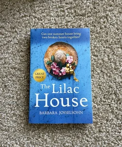 The Lilac House