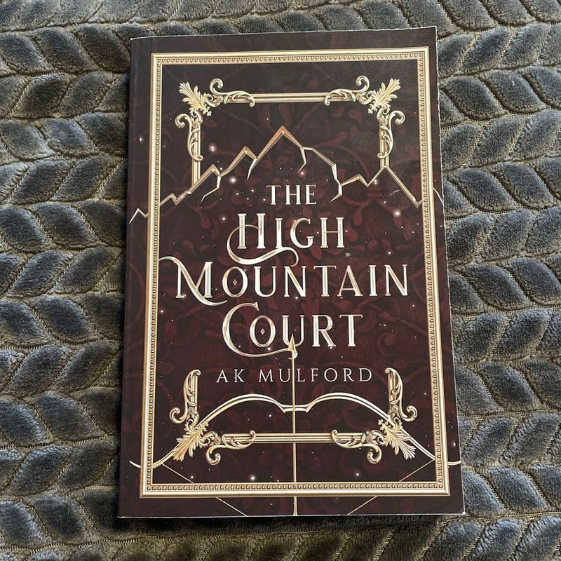 The High Mountain Court