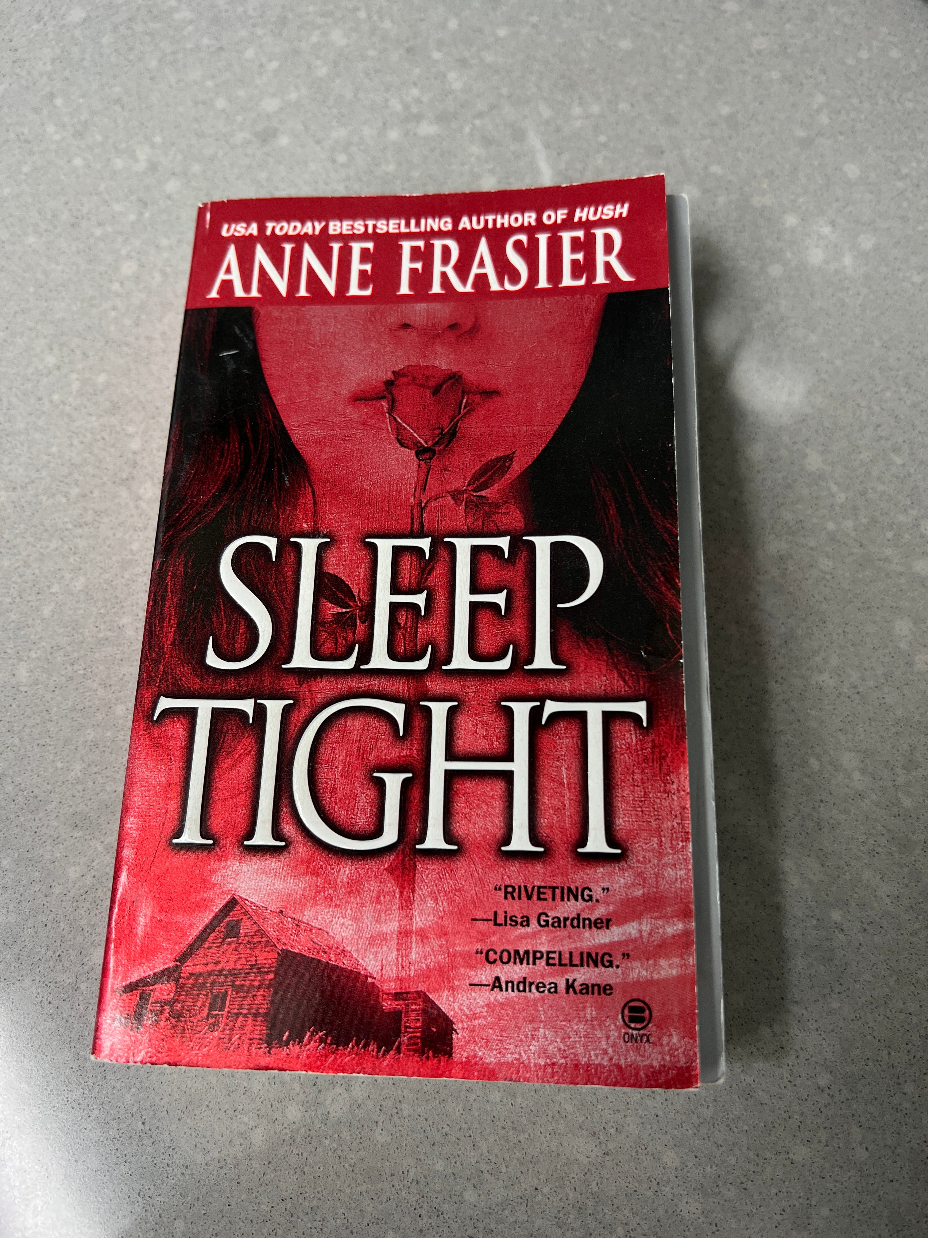 Sleep Tight