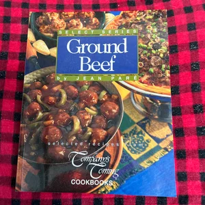 Ground Beef