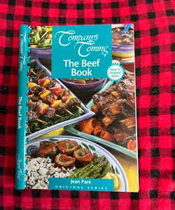 The Beef Book