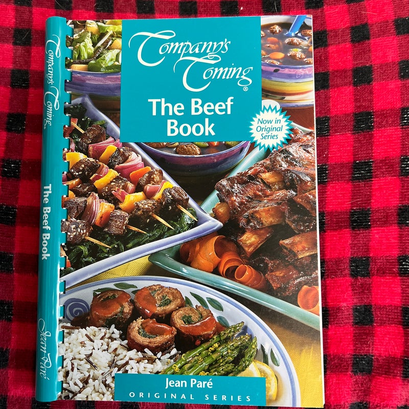 The Beef Book