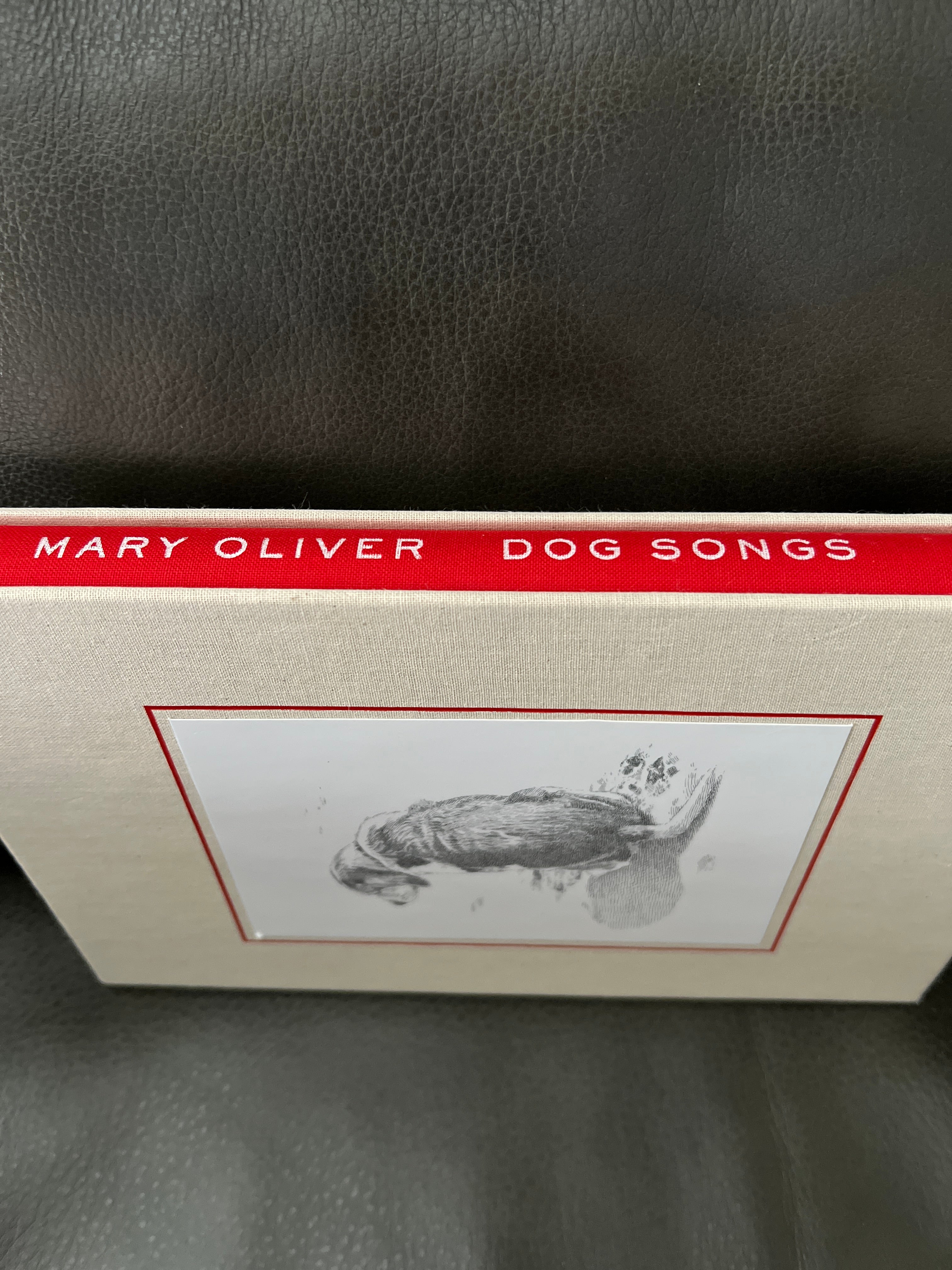 Dog Songs