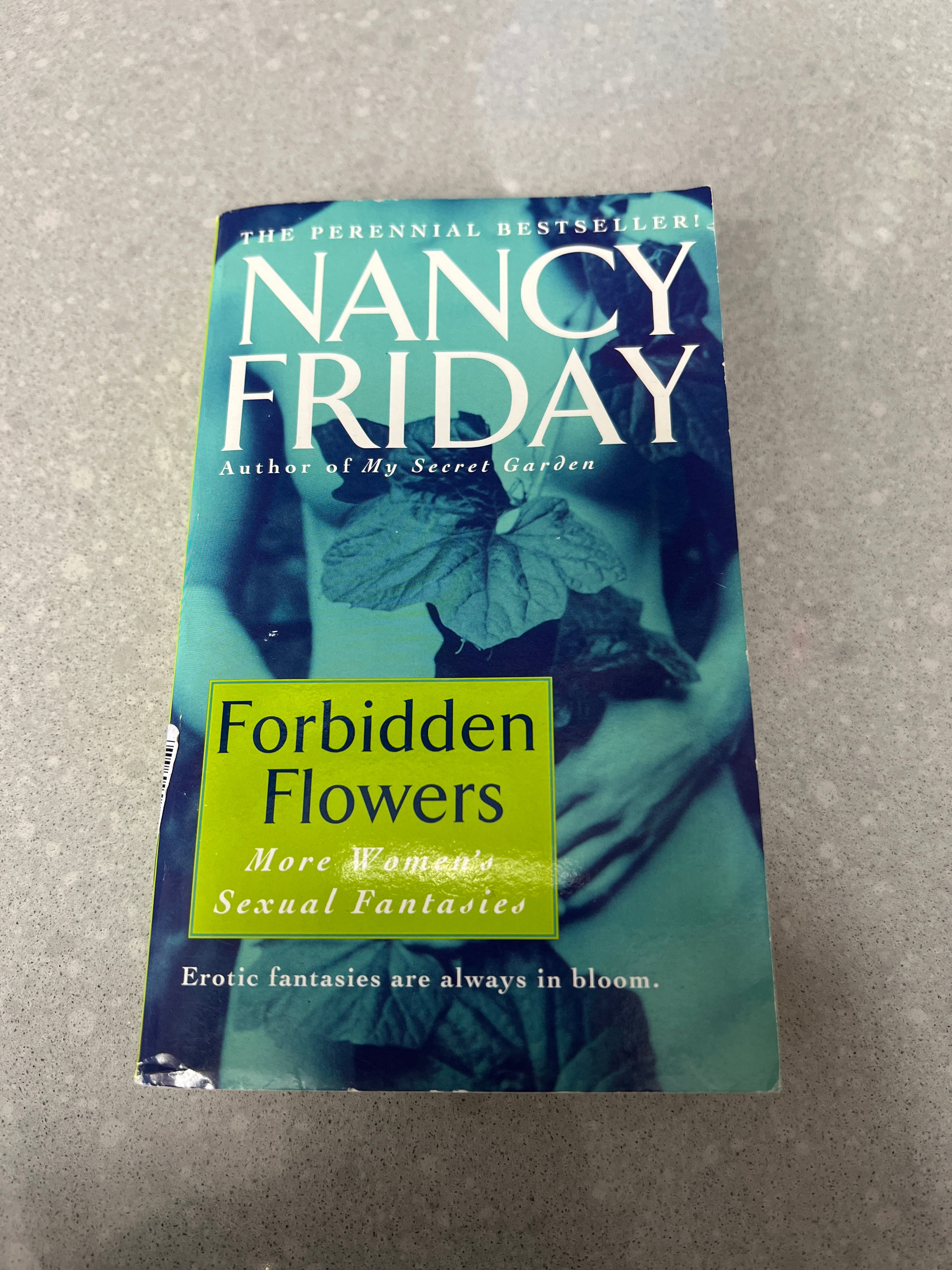 Forbidden Flowers