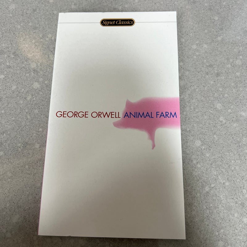 Animal Farm
