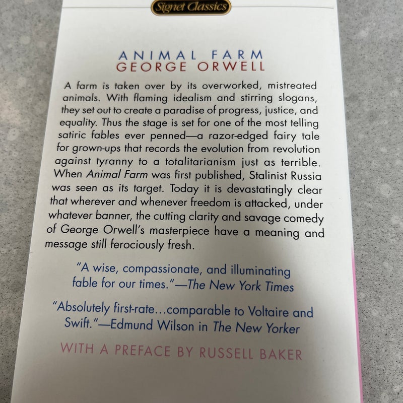 Animal Farm