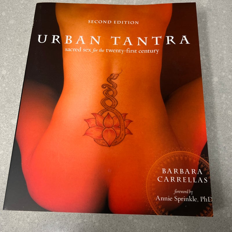 Urban Tantra, Second Edition