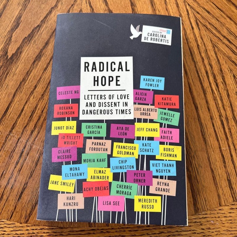 Radical Hope